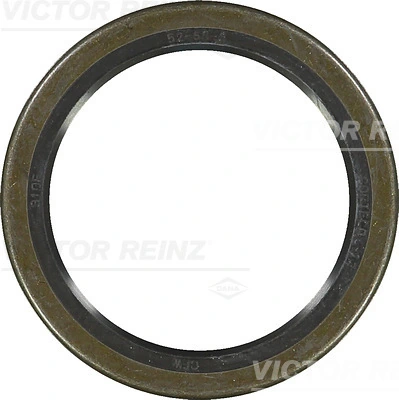 Shaft Seal, crankshaft